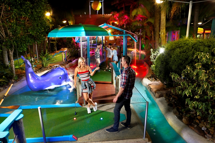 The Ultimate Guide to Things to Do at Night in Gold Coast Blog Putt